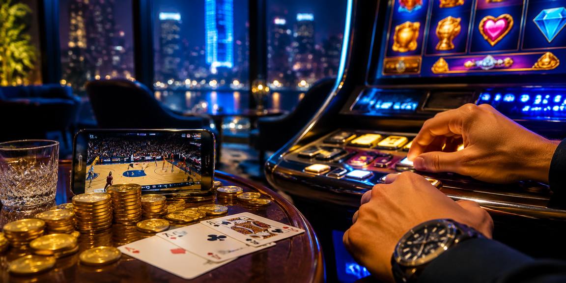 8kbt Speed Baccarat A từ Evolution Gaming