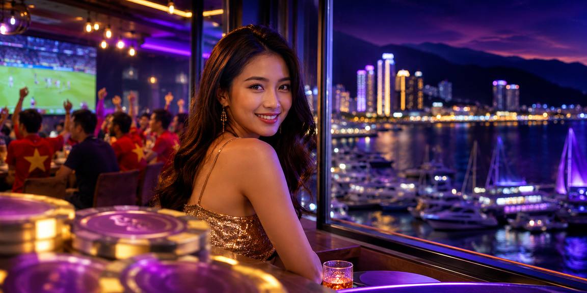 8kbt Baccarat Squeeze – xem dealer lật bài từ từ